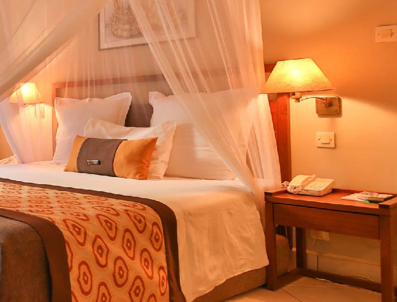 La varangue hotel Antananarivo Madagascar