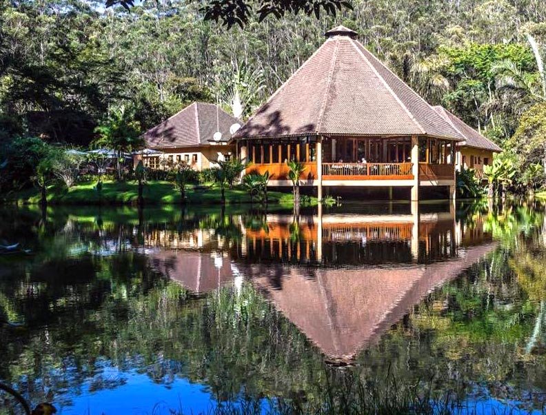 Vakona forest lodge hotel booking